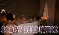 SOAPY SERVITUDE (1080p)