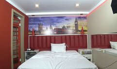 Two Hotties Farting with a Lot of Horniness All Over the House PART 2 By Britney Hunter and Scarlet White Cam By Dani full hd