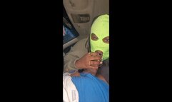 Sexy Ebony love sucking dick