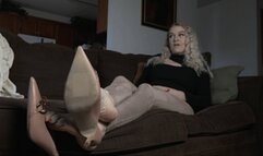 Sexy Power OF My Dangling, 2nd