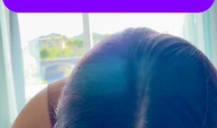 You’ll Never Measure Up: Watching a Real Man Take Me