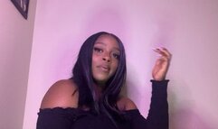 You're my permanent SIMP #BNWO