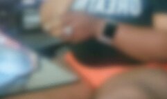 smoke & ignore experience