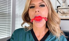 Gag Sampling (mp4)