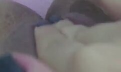 wet pussy masturbation latina