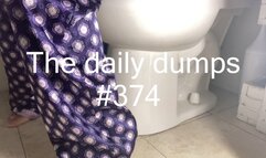 The daily dumps #374 mp4