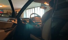 custom video - i want go shopping but i have problem with my car