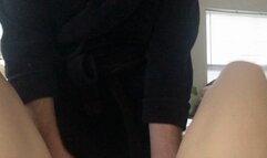 Huggies change and wetting