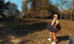 Vore predator Taxi driver MP4