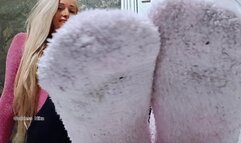 September Dirty Socks Tax