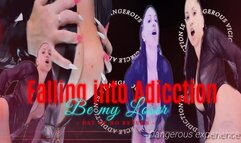 Falling into Addiction