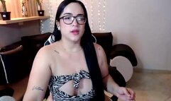MyFreeCams - Sofiamat92 September 4 2024