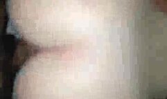 Skinny slut sucks bbc for fix before her boyfriend gets home