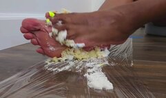Cupcake Smash