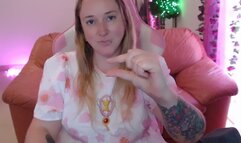 Sweet Small Penis Humiliatrix