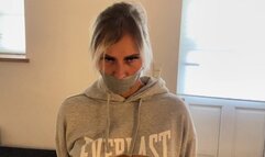 Liz - Just Came To Change Your Gag MP4