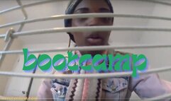 Giantess Crew - VEE -Bootcamp