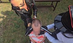 A Day at Hidden Torment Farm - 04