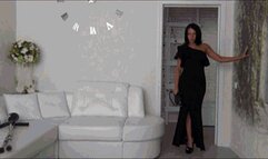 I would like to be an amputee 9e