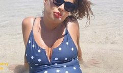 For Mouth and spit lovers