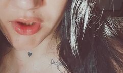 COWORKER IS NEXT IN LINE TO GET ME PREGNANT