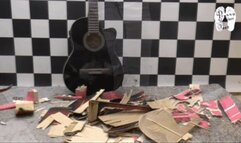 Guitar crush Day 3 Part 3