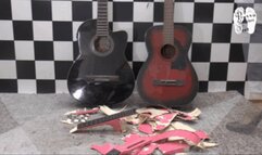 Guitar crush Day Part 2