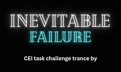 Inevitable Failure CEI