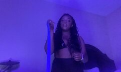 BRATTY PUPPY FANTASY