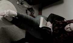 Cannot Stop Reading This Book - Full Movie