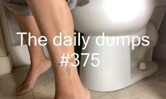 The daily dumps #375 mp4