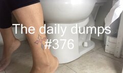 The daily dumps #376