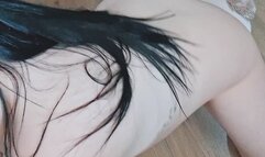 YOUR PREGNANT BREEDING SLUT