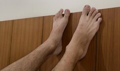 feet 679865