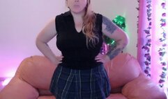 Loser Nerd Humiliated By The Hot Popular Girl