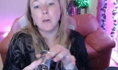 The Cruel Truth About Why Worthless Losers Need Chastity