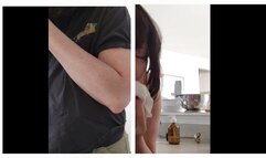 HALLOWEEN IN SEPTEMBER ALL YOUR FAVE TREATS