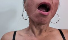 BREATHY YAWNS | Elaine