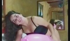 POP and POP ON LINGERIE