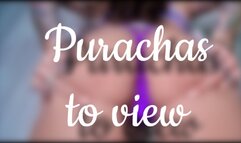 Endless tit mind fuck