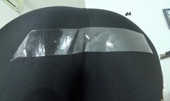 ROTTEN BLONDE HOT MILF RELEASING A LOT OF GAS FOR YOU TO SWALLOW A LOT PART 2 BY BIA MELLO CAM DANI FULL HD