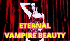 ETERNAL VAMPIRE BEAUTY