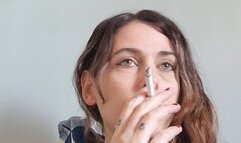 Yummy smoke, coughs and relaxing at its best