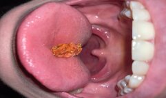 Giantess Vores Gummies with Humiliation