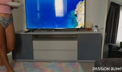 Pineapple is good way to make cum sweet?