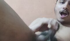 Look At That Big Black Thing