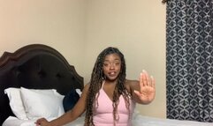 SMALL Dick DEHUMANIZATION