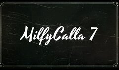 A compilation of anal , cum on clothes, blow job and great pussy masturbation x7