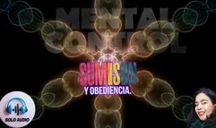 Sumisión y obediencia