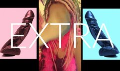 Extra Helpings of BBC Video Version